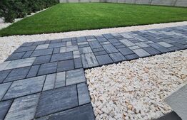 Casa individuala deosebita 5 camere,145 mp, 600mp teren, Zona Dumbravita