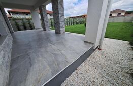 Casa individuala deosebita 5 camere,145 mp, 600mp teren, Zona Dumbravita