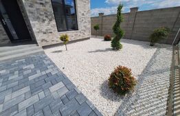 Casa individuala deosebita 5 camere,145 mp, 600mp teren, Zona Dumbravita