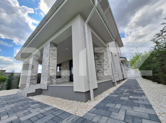 Casa de vânzare 5 camere Dumbravita - 154689CV | BLITZ Timișoara | Poza3