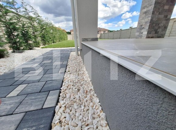 Casa de vânzare 5 camere Dumbravita - 154689CV | BLITZ Timișoara | Poza5