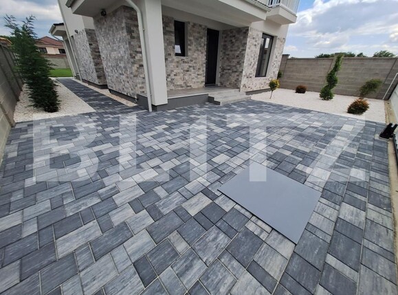 Casa de vânzare 5 camere Dumbravita - 154689CV | BLITZ Timișoara | Poza4