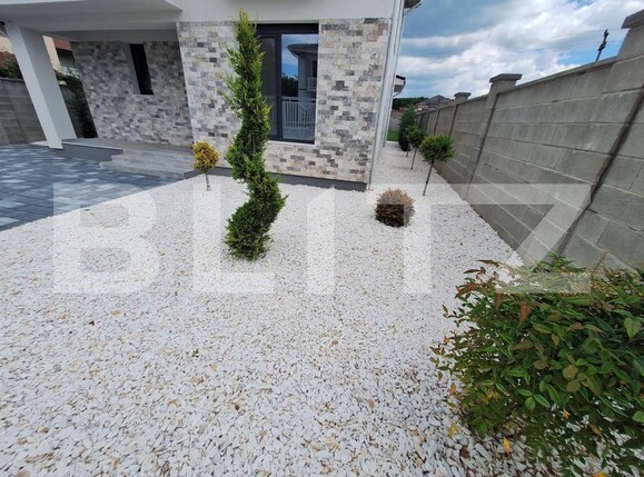 Casa de vânzare 5 camere Dumbravita - 154689CV | BLITZ Timișoara | Poza1