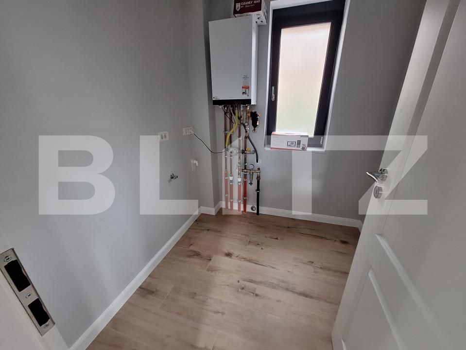 Casa de vânzare 5 camere Dumbravita - 154689CV | BLITZ Timișoara | Poza14
