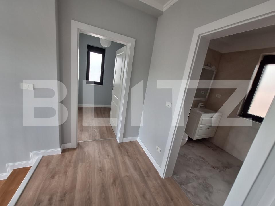 Casa de vânzare 5 camere Dumbravita - 154689CV | BLITZ Timișoara | Poza9