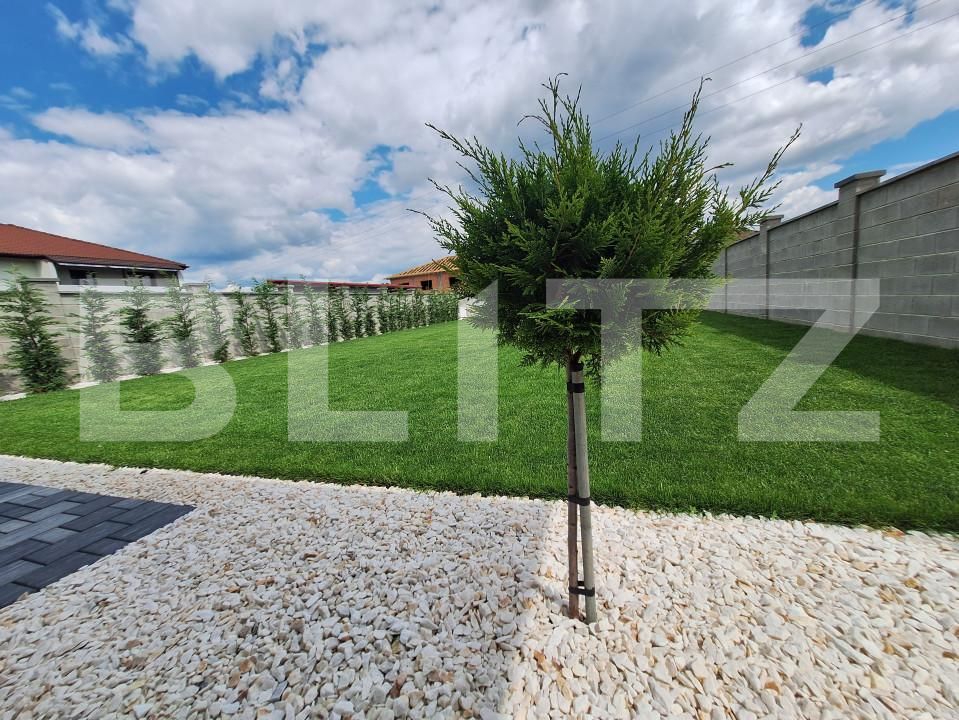 Casa de vânzare 5 camere Dumbravita - 154689CV | BLITZ Timișoara | Poza8