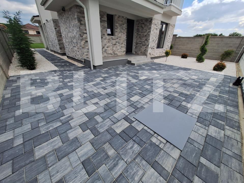 Casa de vânzare 5 camere Dumbravita - 154689CV | BLITZ Timișoara | Poza4