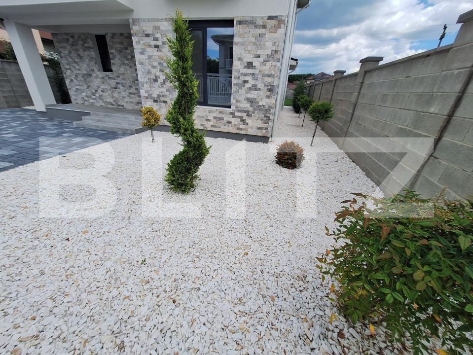 Casa de vânzare 5 camere Dumbravita - 154689CV | BLITZ Timișoara | Poza1