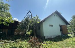 Comison 0%! Teren cu contructie intabulata, 2184 mp, Uliuc