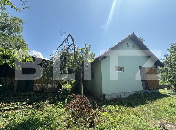 Teren de vânzare Uliuc - 154722TV | BLITZ Timișoara | Poza3