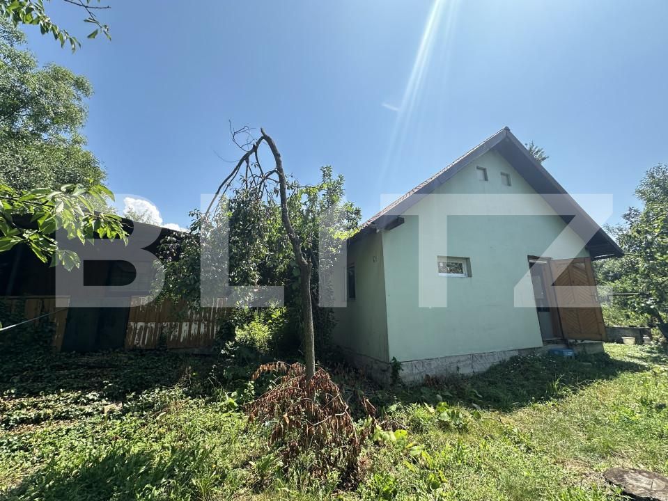 Teren de vânzare Uliuc - 154722TV | BLITZ Timișoara | Poza3