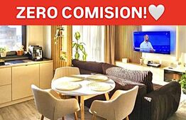  Comision zero! Apartament cu 3 camere, 100 mp utili, 120 mp terasa