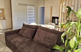  Comision zero! Apartament cu 3 camere, 100 mp utili, 120 mp terasa