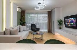 Apartament cu 3 camere, 100 mp utili, 120 mp terasa