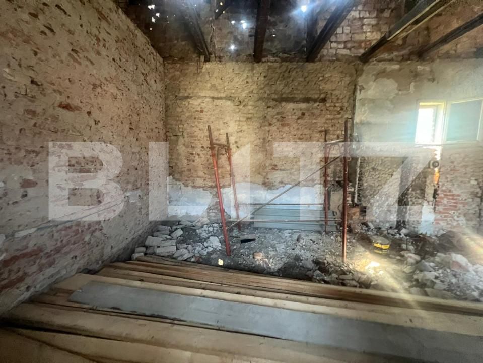 Casa de vânzare 2 camere Ronat - 154785CV | BLITZ Timișoara | Poza3