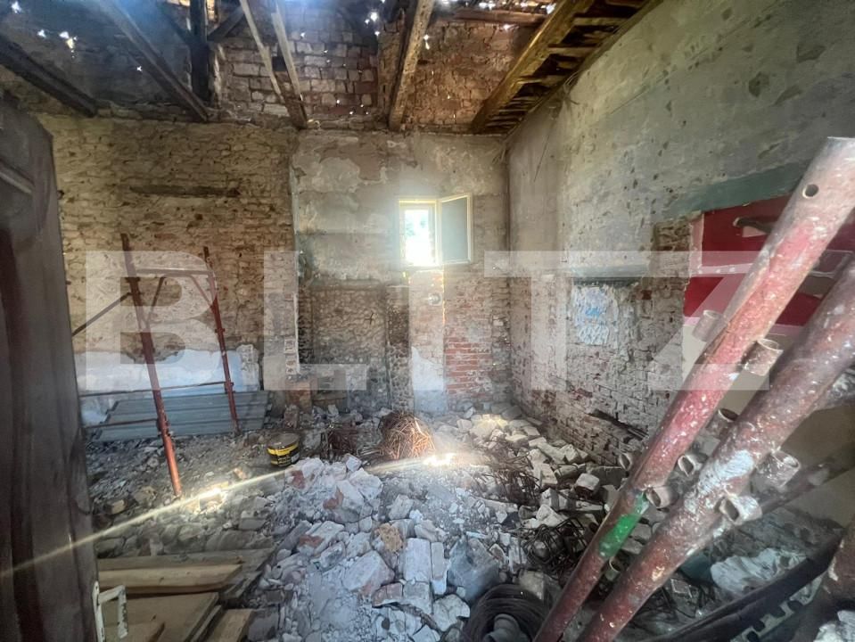 Casa de vânzare 2 camere Ronat - 154785CV | BLITZ Timișoara | Poza2