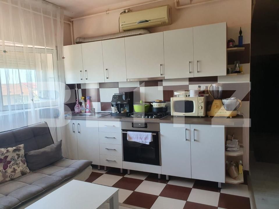 Apartament de vânzare 3 camere Aradului - 154792AV | BLITZ Timișoara | Poza4