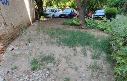 Oportunitate - Teren in Timisoara, Girocului 390mp