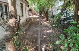 Oportunitate - Teren in Timisoara, Girocului 390mp