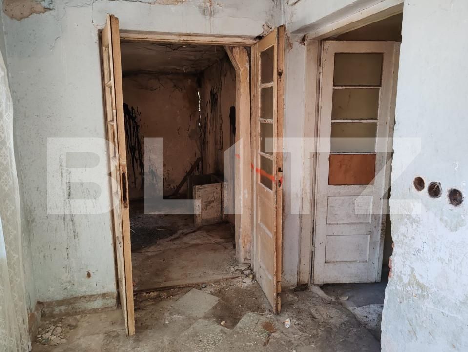 Casa de vânzare 3 camere Girocului - 154824CV | BLITZ Timișoara | Poza5