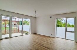 Casa individuala, drum privat in Giarmata Vii, langa Dumbravita