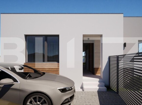 Casa de vânzare 4 camere Giarmata-Vii - 154835CV | BLITZ Timișoara | Poza4