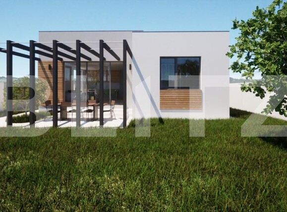 Casa de vânzare 4 camere Giarmata-Vii - 154835CV | BLITZ Timișoara | Poza3