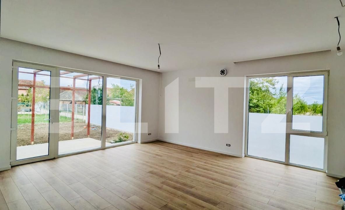 Casa de vânzare 4 camere Giarmata-Vii - 154835CV | BLITZ Timișoara | Poza8