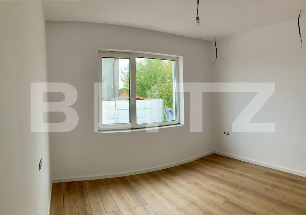 Casa de vânzare 4 camere Giarmata-Vii - 154835CV | BLITZ Timișoara | Poza7