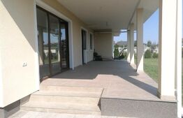 Casa individuala, 4 camere, St=700mp, Su=132mp, FS=20ml, Mosnita Noua