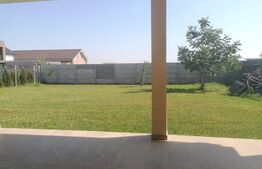 Casa individuala, 4 camere, St=700mp, Su=132mp, FS=20ml, Mosnita Noua