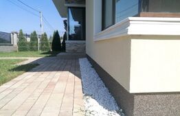 Casa individuala, 4 camere, St=700mp, Su=132mp, FS=20ml, Mosnita Noua