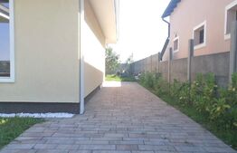 Casa individuala, 4 camere, St=700mp, Su=132mp, FS=20ml, Mosnita Noua