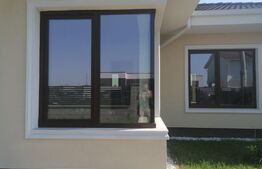 Casa individuala, 4 camere, St=700mp, Su=132mp, FS=20ml, Mosnita Noua