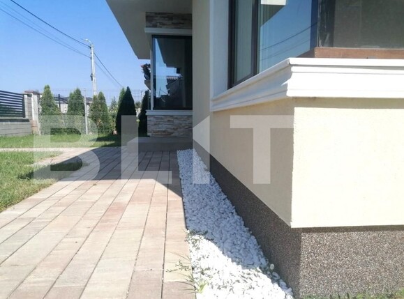 Casa de vânzare 4 camere Mosnita Noua - 154959CV | BLITZ Timișoara | Poza1