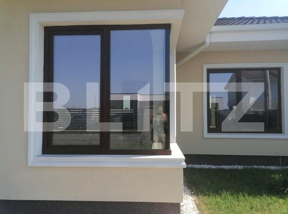 Casa de vânzare 4 camere Mosnita Noua - 154959CV | BLITZ Timișoara | Poza3