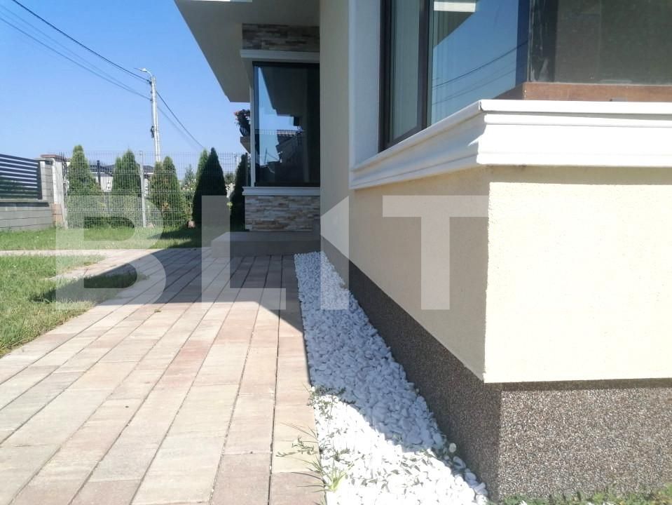 Casa de vânzare 4 camere Mosnita Noua - 154959CV | BLITZ Timișoara | Poza1