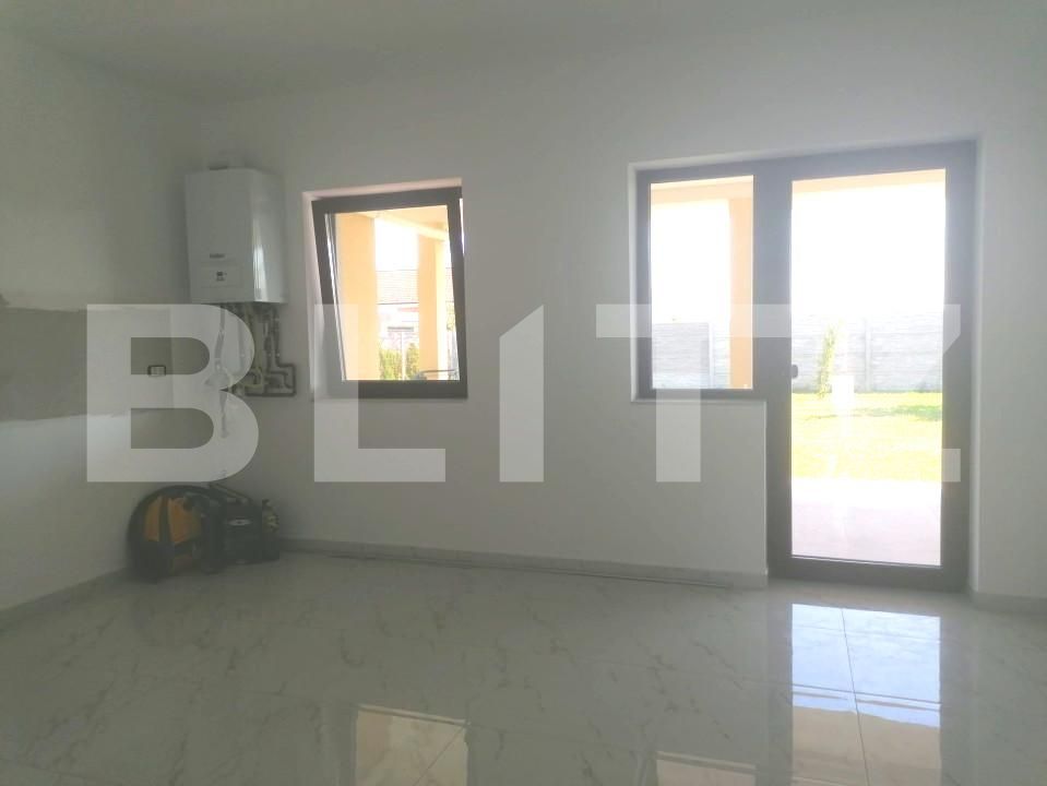 Casa de vânzare 4 camere Mosnita Noua - 154959CV | BLITZ Timișoara | Poza7