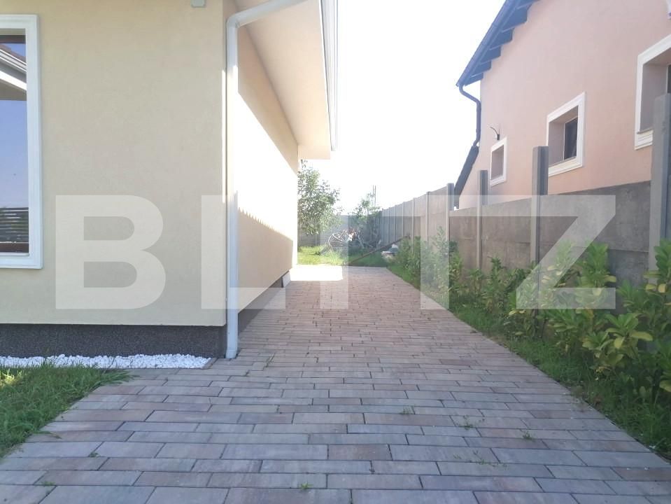 Casa de vânzare 4 camere Mosnita Noua - 154959CV | BLITZ Timișoara | Poza4