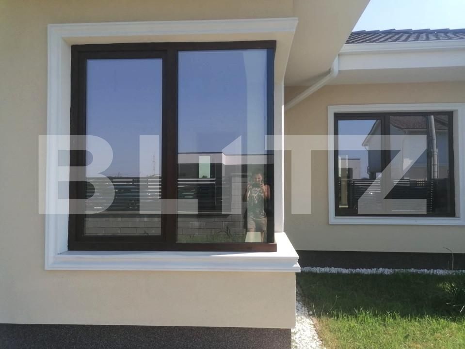Casa de vânzare 4 camere Mosnita Noua - 154959CV | BLITZ Timișoara | Poza3