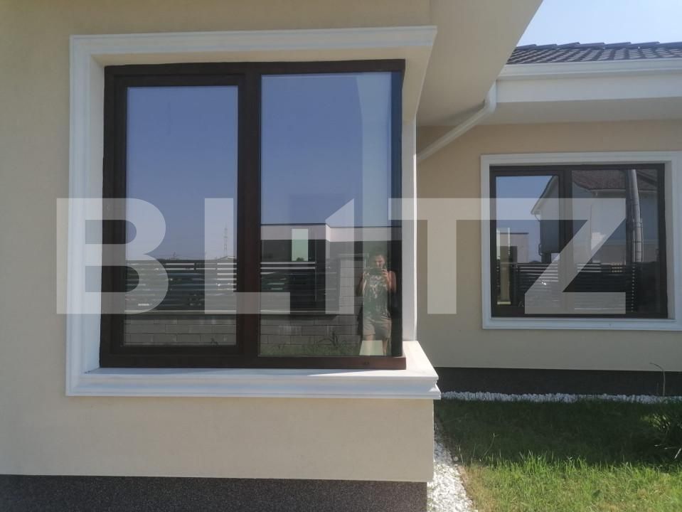Casa de vânzare 4 camere Mosnita Noua - 154959CV | BLITZ Timișoara | Poza2