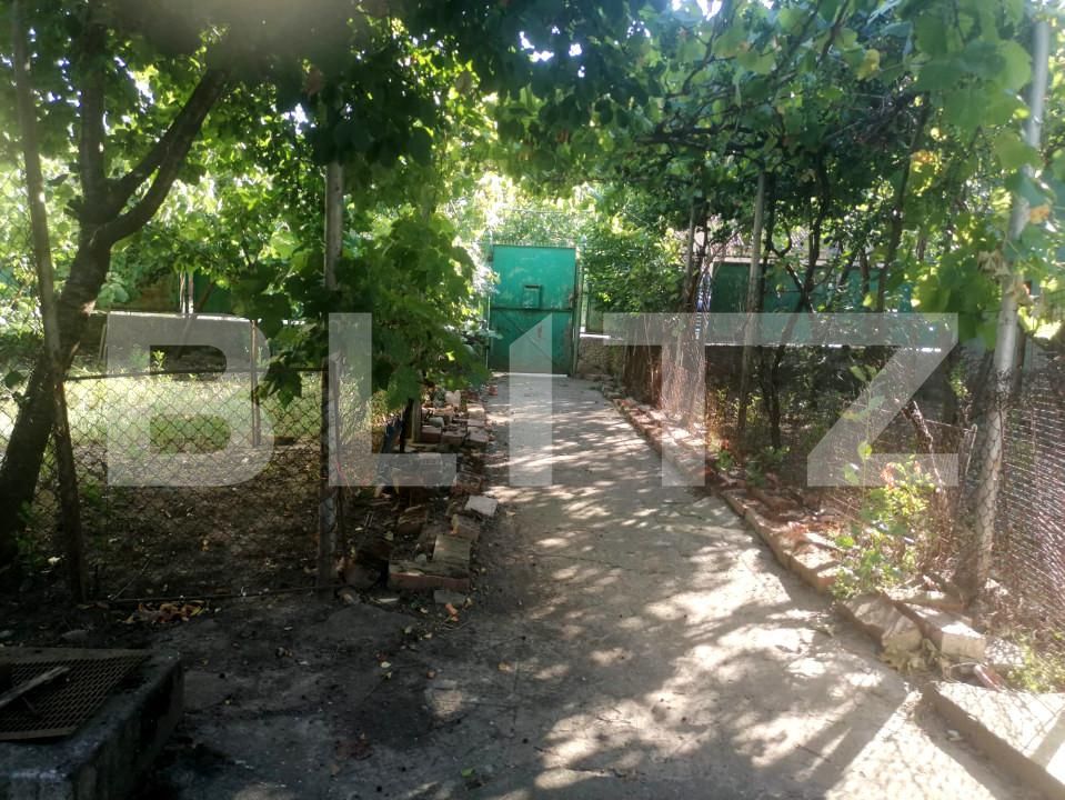 Casa de vânzare 2 camere Freidorf - 154968CV | BLITZ Timișoara | Poza1