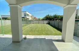 Duplex Mediteranean, 5 camere, Dumbravita