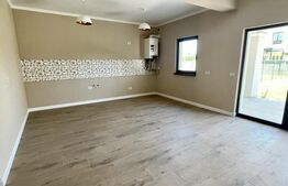 Duplex Mediteranean, 5 camere, Dumbravita