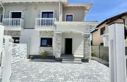 Duplex Mediteranean, 5 camere, Dumbravita