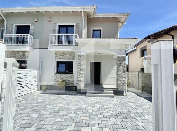 Casa de vânzare 5 camere Dumbravita - 154988CV | BLITZ Timișoara | Poza1