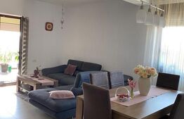 Duplex 4 camere, 120mp utili, 573 mp teren, in Giroc