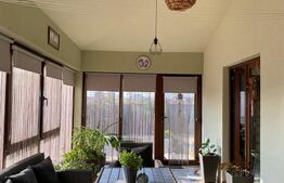 Duplex 4 camere, 120mp utili, 573 mp teren, in Giroc