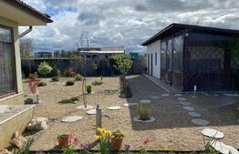 Duplex 4 camere, 120mp utili, 573 mp teren, in Giroc