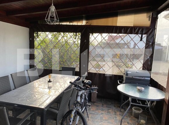 Casa de vânzare 4 camere Chisoda - 155080CV | BLITZ Timișoara | Poza7